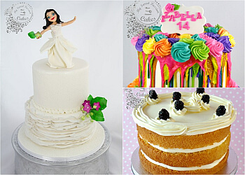 My Sweet Passion Cakes