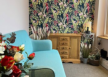 My Thai Massage & Therapy