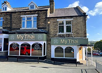 My Thai Restaurant