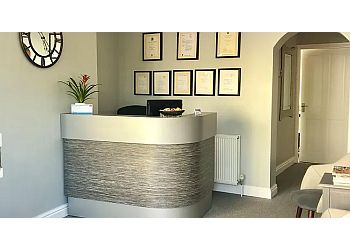 My Two Feet Professional Footcare