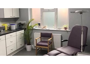 My Two Feet Professional Footcare