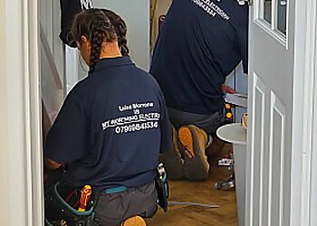 My Worthing Electrician