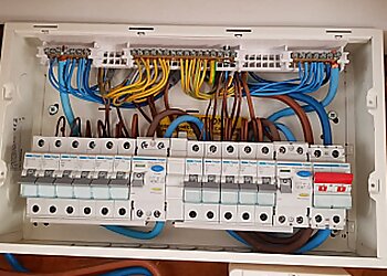 My Worthing Electrician