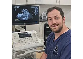 Myerscough Veterinary Group