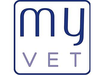 Myerscough Veterinary Group