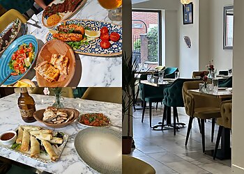 Myhosh Turkish Restaurant