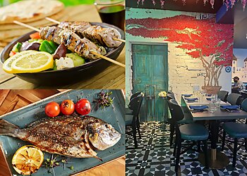 Mykonos Taverna Solihull