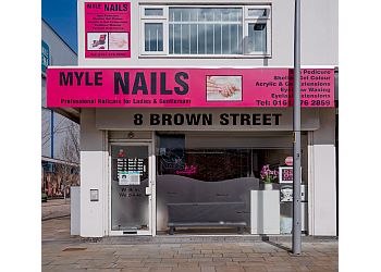 Myle Nails