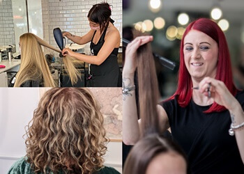 3 Best Hairdressers in Edinburgh, UK - Expert Recommendations