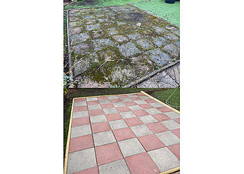 Mynydd Cleaning & Maintenance Ltd