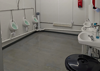 Mynydd Cleaning & Maintenance Ltd