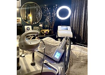 Myrachle the Spa Rituals