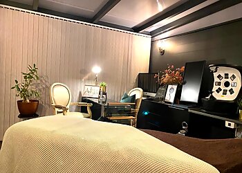 Myrachle the Spa Rituals