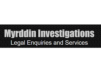 Myrddin Investigations