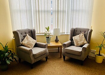 Myriad Minds Hypnotherapy