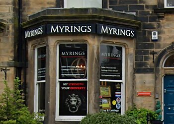 Harrogate estate agents Myrings  image 1