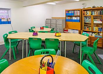 Myrtle Learning Myrtle Learning