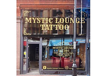Mystic Lounge Tattoo Ltd