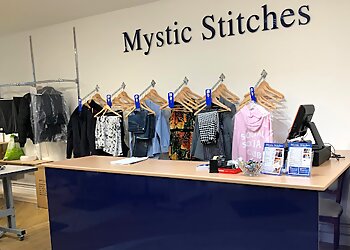 Mystic Stitches Ltd