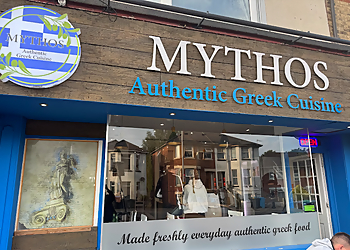 Mythos Restaurant