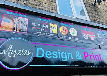 Myzizi Design & Print Ltd