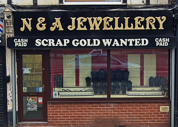 3 Best Jewellers in Doncaster, UK - Expert Recommendations