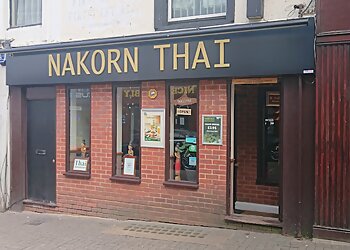 Nakorn Thai