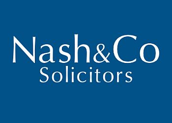 Nash & Co Solicitors LLP.