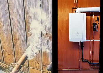 Nationwide Plumbing and Gas