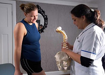 Naturally Us Chiropractic Clinic