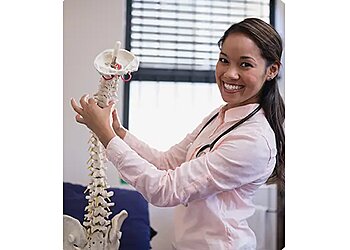 Naturally Us Chiropractic Clinic