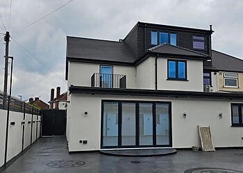 Wembley home builders NB Construct UK Ltd. image 1