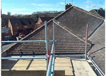 3 Best Roofing Contractors in Solihull, UK - Expert ...