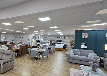 NCF Living Derby Store