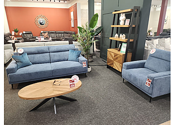 NCF Living Gateshead NCF Living Gateshead