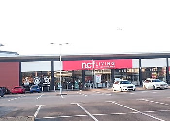 NCF Living Stoke