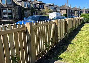 N.C Fencing and Decking