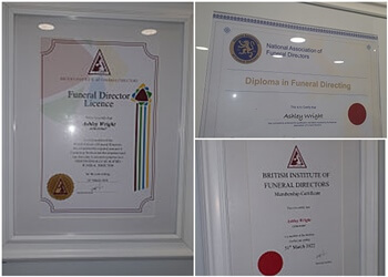 NC Funeral Directors