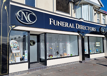 NC Funeral Directors 