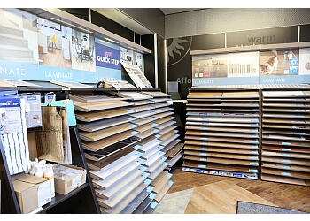 N.D. Walters Carpets & Flooring