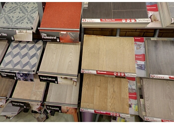 N.D. Walters Carpets & Flooring