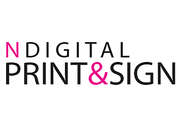 N Digital Print & Sign Ltd