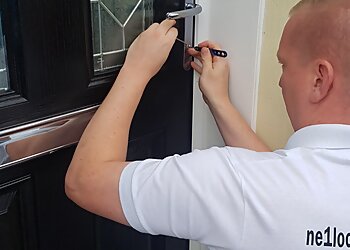 NE1 Locksmith Services