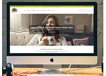 NE1 Web Design