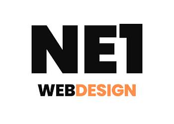 North Tyneside website designers NE1 Web Design image 1