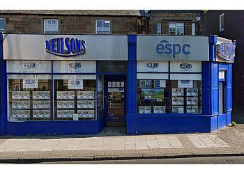 Edinburgh estate planning solicitors Neilsons Solicitors and Estate Agents image 1