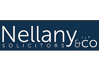 NELLANY & CO SOLICITORS