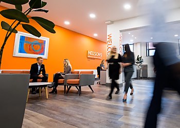 NELSONS SOLICITORS