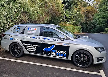 NE Lock NE Time Northern Locksmith