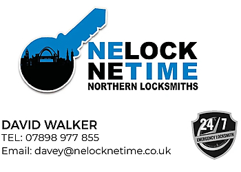 NE Lock NE Time Northern Locksmith